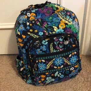 Vera Bradley Backpack